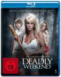 Film: Deadly Weekend