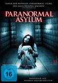 Film: Paranormal Asylum