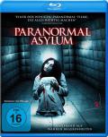 Paranormal Asylum