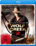 Film: Wolf Creek 2