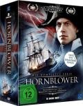 Hornblower - Die komplette Serie