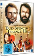 Film: Bud Spencer & Terence Hill Edition