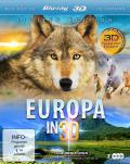 Film: Europa in 3D
