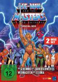Film: He - Man and the Masters of the Universe - Weihnachts Special Box
