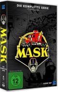 Film: M.A.S.K. - Die komplette Serie