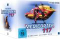 Film: Medicopter 117 - Gesamtedition