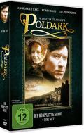 Poldark - Die komplette Serie