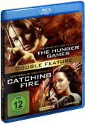 Die Tribute von Panem - The Hunger Games / Catching Fire
