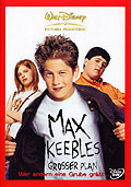 Max Keebles grosser Plan