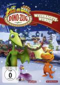 Film: Dino-Zug - Weihnachtswunsch