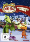 Dino-Zug - Weihnachtswunsch