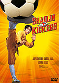 Film: Shaolin Kickers