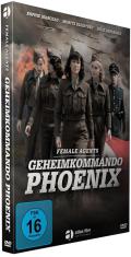 Film: Geheimkommando Phoenix - Female Agents