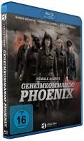 Film: Geheimkommando Phoenix - Female Agents