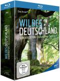 Film: Wildes Deutschland - Die kompletten Staffeln 1-3