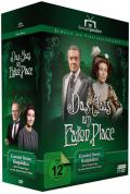 Film: Das Haus am Eaton Place - Extended Version Komplettbox