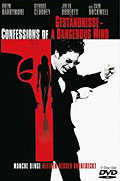 Film: Gestndnisse - Confessions of a Dangerous Mind