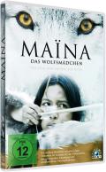 Film: Maina - Das Wolfsmdchen