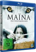 Film: Maina - Das Wolfsmdchen