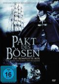 Pakt des Bsen - Die komplette Box