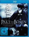 Film: Pakt des Bsen - Die komplette Box