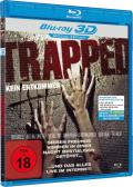 Film: Trapped - Kein Entkommen - 3D