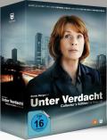 Unter Verdacht - Collector's Edition