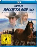 Wild Mustang - 3D