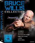 Bruce Willis Collection