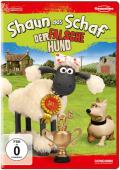 Film: Shaun das Schaf - Der falsche Hund