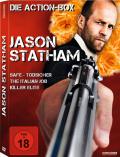 Film: Jason Statham - Die Action Box
