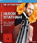 Jason Statham - Die Action Box