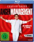 Film: Anger Management - Staffel 3