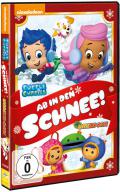 Film: Bubble Guppies - Ab in den Schnee