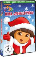 Film: Dora: Weihnachtsbox