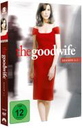 Film: The Good Wife - Season 4.1