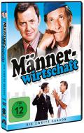 Film: Mnnerwirtschaft - Season 2 - Neuauflage