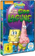 Film: SpongeBob Schwammkopf: Es kam aus der Goo Lagoon