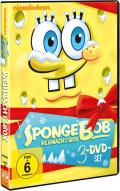 SpongeBob Schwammkopf: Weihnachtsbox