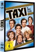 Film: Taxi - Season 5