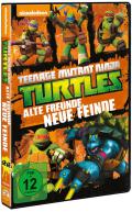 Teenage Mutant Ninja Turtles: Alte Freunde, neue Feinde