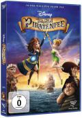 Film: TinkerBell und die Piratenfee