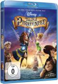 TinkerBell und die Piratenfee