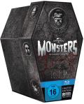 Film: Universal Monsters Sarg Collection