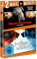 Film: Tdliche Versprechen / Das Imperium der Wlfe