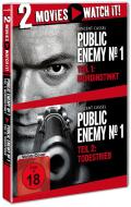 Film: Public Enemy No. 1 - Mordinstinkt / Public Enemy No. 1 - Todestrieb