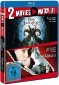 Film: Pans Labyrinth / Das Waisenhaus