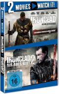 Film: Ironclad - Bis zum letzten Krieger / Ironclad 2 - Bis aufs Blut