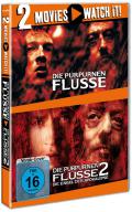 Die purpurnen Flsse / Die purpurnen Flsse 2