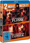 Film: Die purpurnen Flsse + Die purpurnen Flsse 2